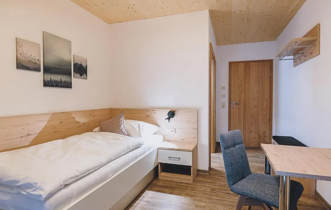 Naturidyll Hotel Alpenoase Sonnhof Saalbach-Hinterglemm