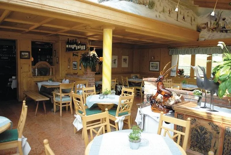 Naturidyll Hotel Alpenoase Sonnhof Saalbach-Hinterglemm