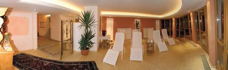 Naturidyll Hotel Alpenoase Sonnhof Saalbach-Hinterglemm