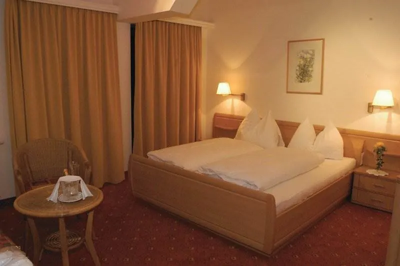 Naturidyll Hotel Alpenoase Sonnhof Saalbach-Hinterglemm