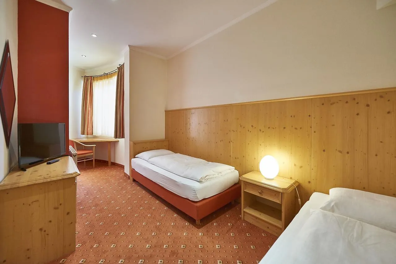 Naturidyll Hotel Alpenoase Sonnhof Saalbach-Hinterglemm