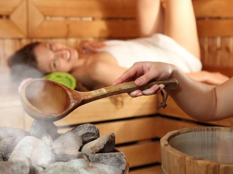 Naturidyll Hotel Alpenoase Sonnhof Saalbach-Hinterglemm Austria