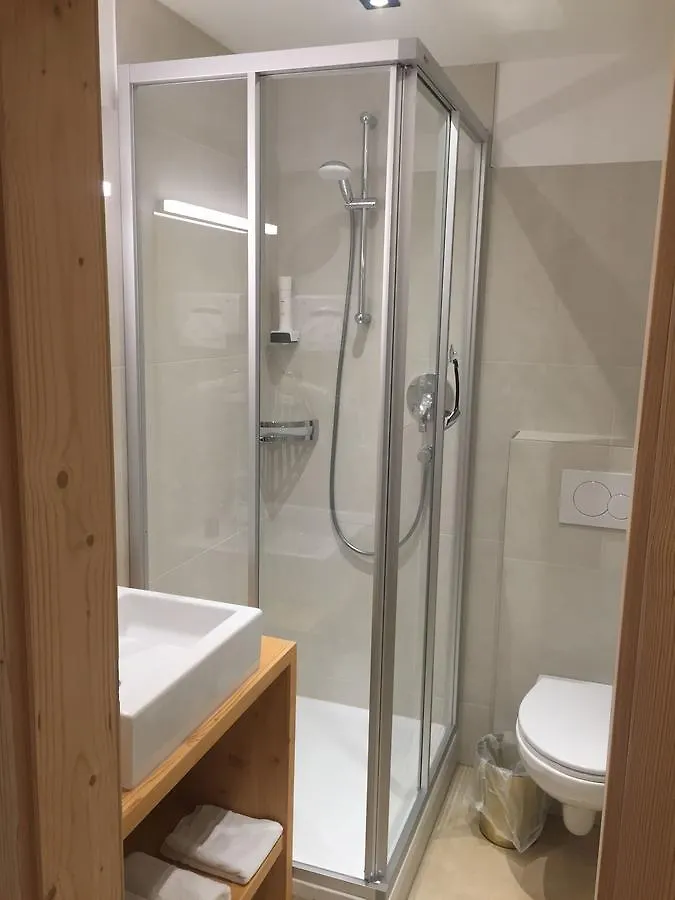 Naturidyll Hotel Alpenoase Sonnhof Saalbach-Hinterglemm 3*,  Austria