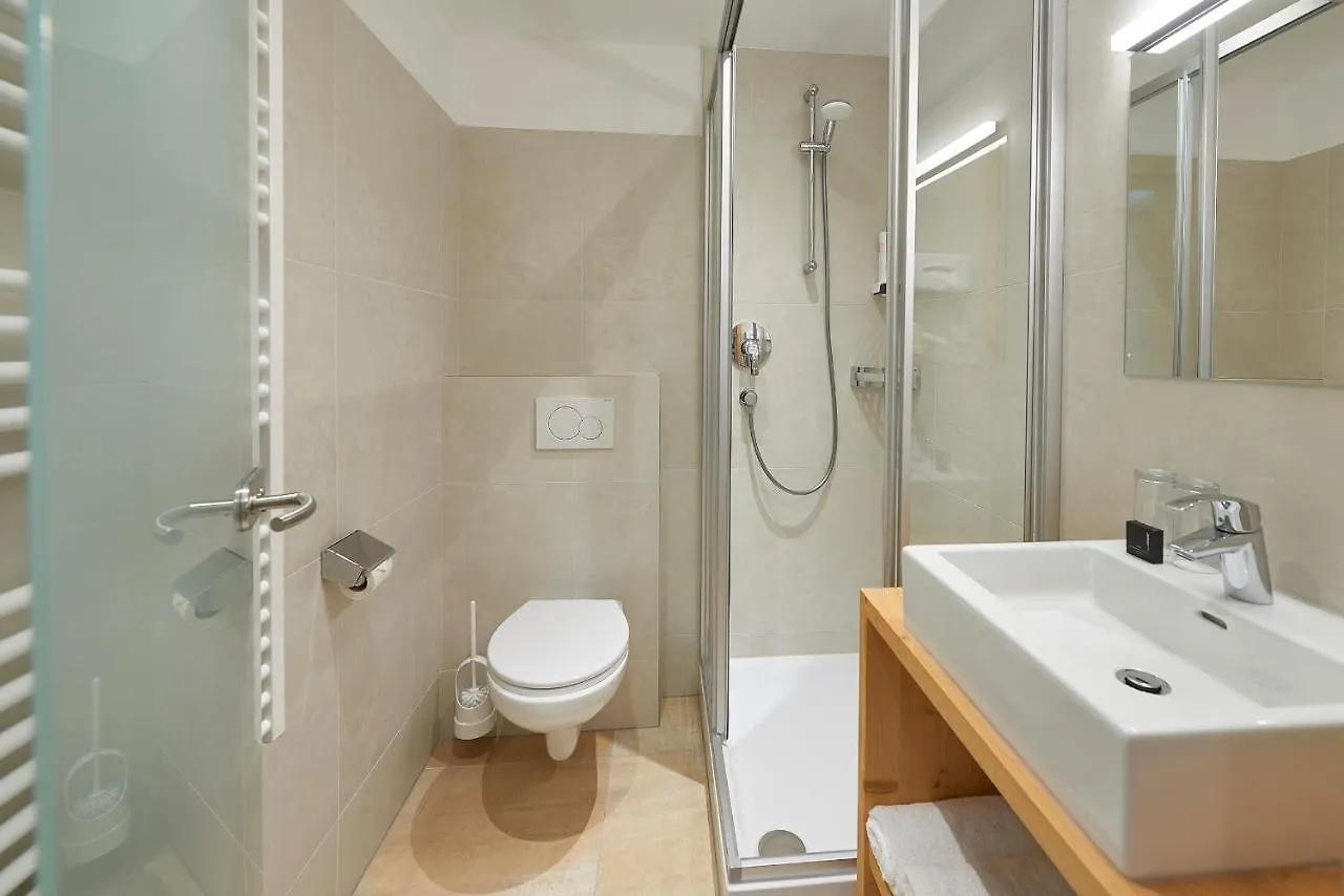 Naturidyll Hotel Alpenoase Sonnhof Saalbach-Hinterglemm